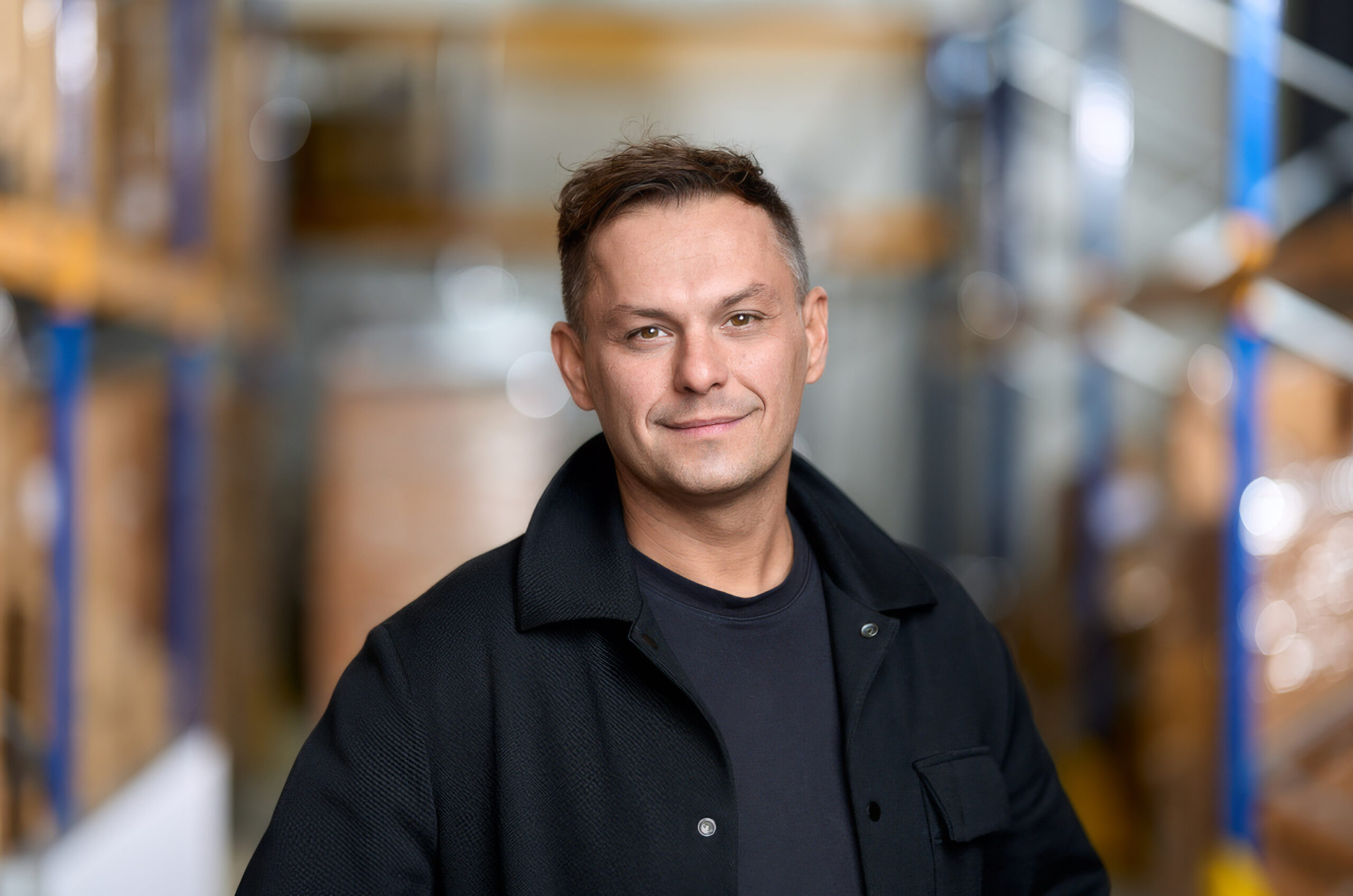 Rafał Popiński, TradePro